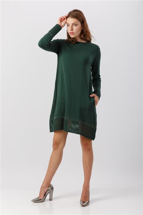 FTZ Kadın File Detay Tunik