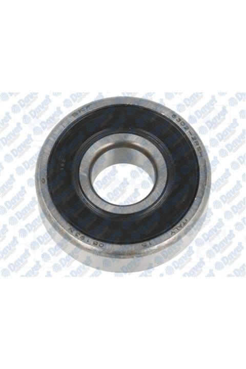 SKF Alternator Rulmanı