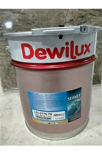 DEWİLUX Dyo Dewilüx Yat Verniği 12 kg