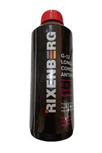 Rixenberg Rıxenberg G-12 Longlıfe Consantrate Antıfreeze 1,5 L (kırmızı) -70 C'