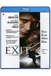 Studiocanal Exit (çıkış) (blu-ray Disc)