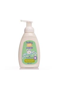 Baby&Me Köpük Ilk Sabunum 450 ml