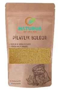 NATURUS 1.kalite Pilavlık Bulgur 750g