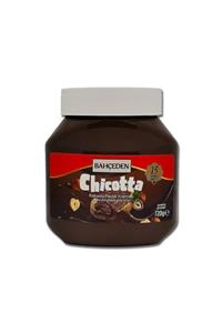 Bahçeden Chicotta Kakaolu Fındık Kreması 720 gr Çikolata