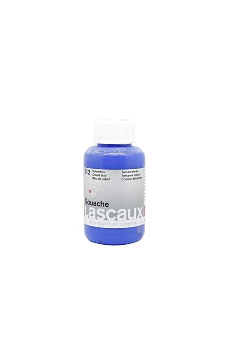 Lascaux Gouache Color 85 ml Cobalt Blue