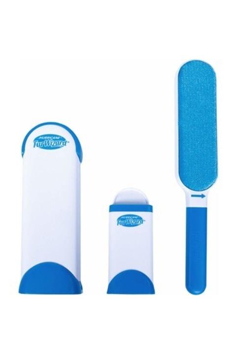 Armada Tüy Temizleyici Fırça Seti Fur Wizard (2 Adet)