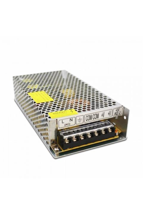 URANIUM Pro Ur-1210 12v 10a Switch Mode Dc Adaptör