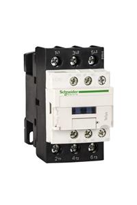 SCHNEIDER Tesys D Kontaktör 3p 38a Ac3 24vac