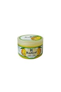 Radical Radıcal El&vucut Krem Peelıng 300ml Lımon