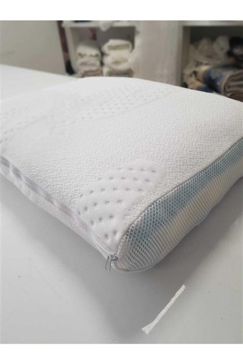 sigoly Yastık Ortopedik Özel Tasarım Boyun Fıtığı Için