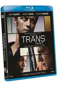 20th Century Fox Trance (trans) (blu-ray Disc)