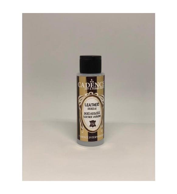 Cadence Deri Verniği 70ml (yarı Mat)