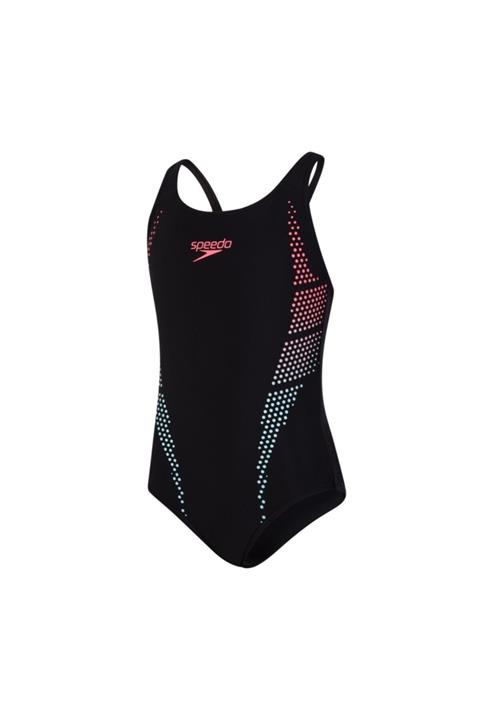 SPEEDO Hexagonal Muscleback