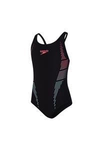 SPEEDO Hexagonal Muscleback