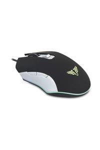 Everest Sm-g32 6000 Dpi Rgb Makrolu Oyuncu Mouse Gaming Mouse