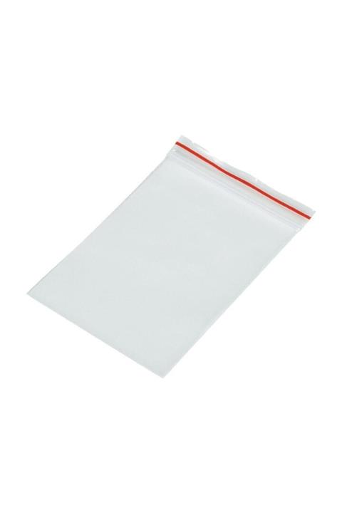 eposet Şeffaf Kilitli Poşet Torba 23x31 cm 250 Adet