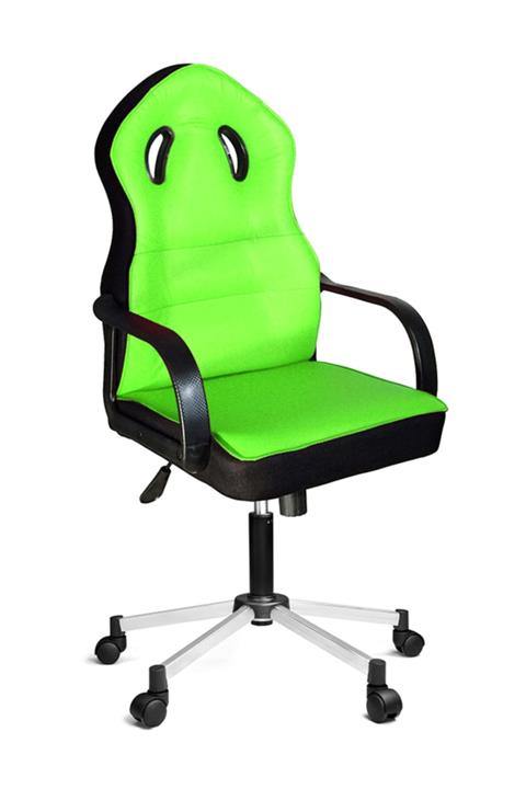 Türksit Star Yönetici Müdür Koltuğu F.Yeşil