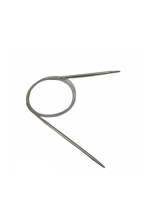 Erdal Ticaret Misinalı Şiş 60 cm-4,0mm 1 Ad