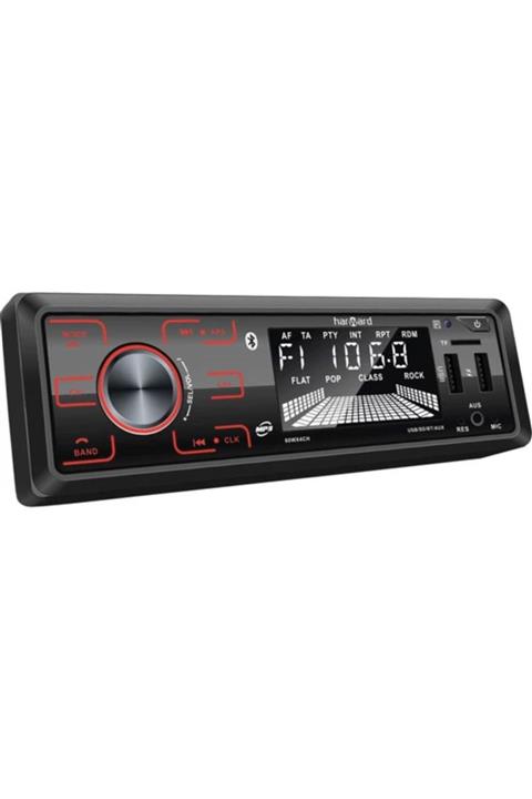 harward Oto Teyp Hr-mx 597 4x 60w