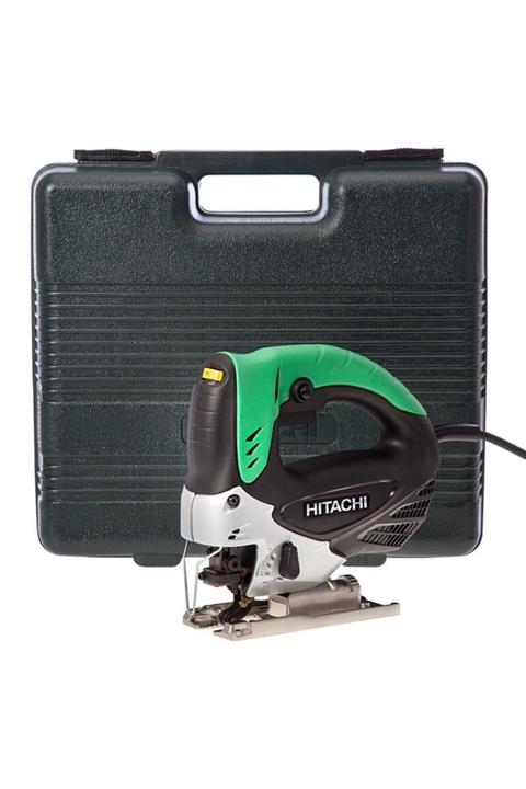 İKON MARKET Hitachi Cj90vst 705watt Profesyonel Pandül Hareketli Dekupaj Testere