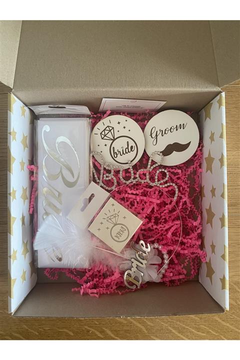 hikayesiolanbirkiz Bride Taç