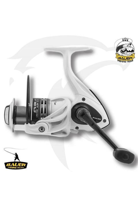 BAUER White 60 Olta Makinesi