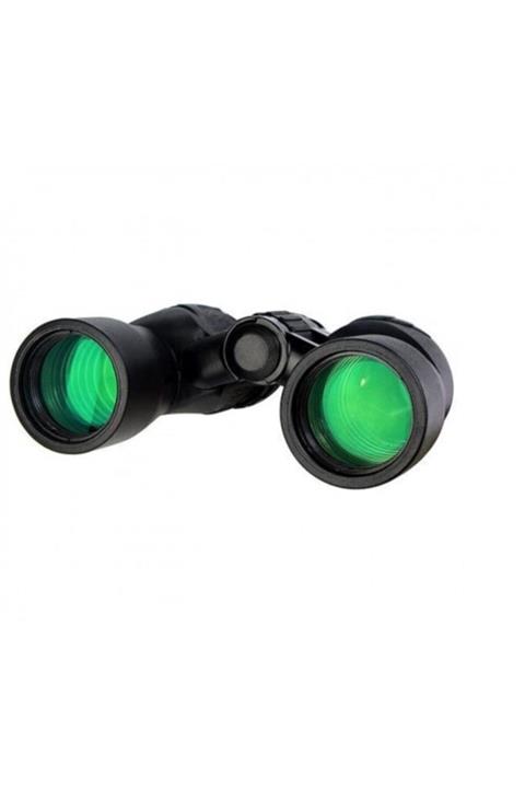 Comet 10x42 Bak4 Prizmalı Su Geçirmez Dürbün