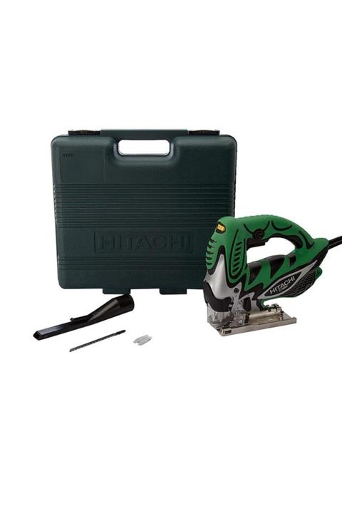 HITACHI Cj110mv 720watt Profesyonel Pandül Hareketli Dekupaj Testere