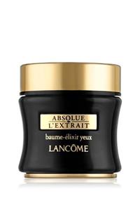 Lancome Absolue L'Extrait Yeux Üstün Göz Çevresi Bakım Kremi 15 ml 3605533065785