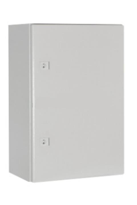 Çetinkaya Pano 60x100x25 Taban Saclı Etanj Pano-çetnky