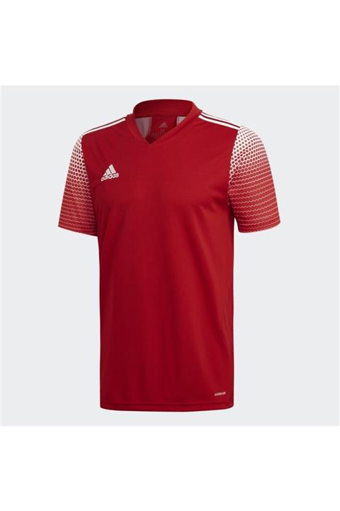 adidas REGISTA 20 JSY Kırmızı Erkek Forma 101117869