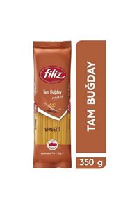 FİLİZ Tam Buğday Spaghetti 350gr