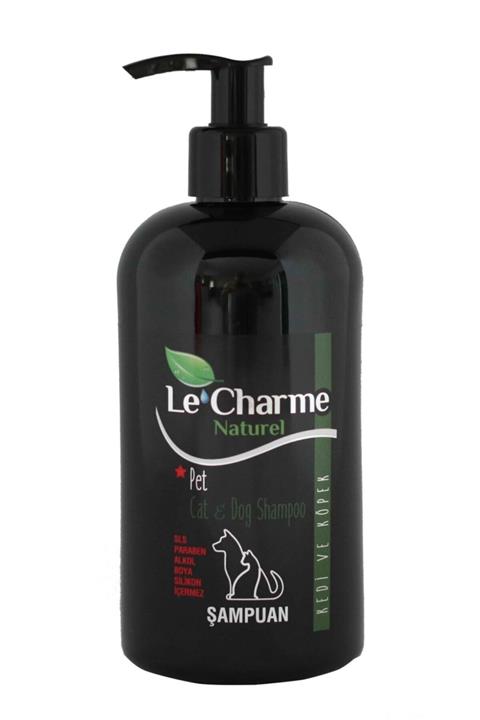 mavitekstil Köpek Şampuanı Sls, Slees, Alkol, Boya, Paraben Içermez