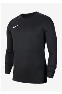 Nike Erkek Spor Body - M DF PARK VII JSY LS - BV6706-010