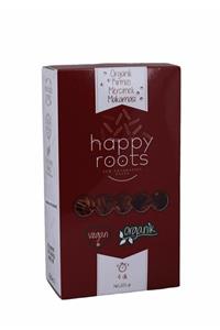 Happy Rocks Happy Roots Organik Kırmızı Mercimek Makarnası 200 Gr