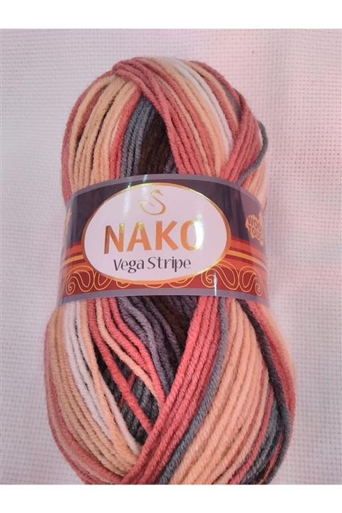NAKO Vega Stripe 82418