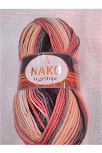 NAKO Vega Stripe 82418