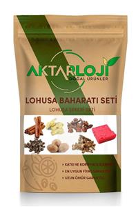 aktarloji 500 Gr Lohusa Baharatı Şerbet Için Kaynatmaya Hazır Baharatlar