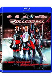 Sony Pictures Rollerball (ölüm Pateni) (blu-ray Disc)