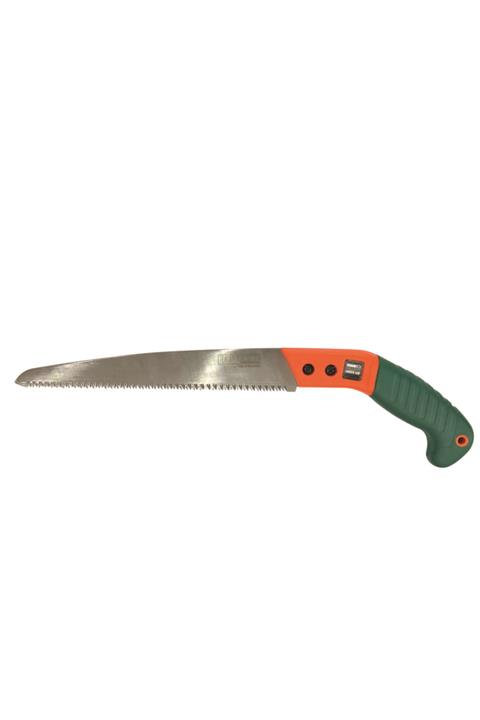 Bahçem Çelik Bıçaklı Budama Testeresi 30cm