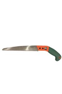 Bahçem Çelik Bıçaklı Budama Testeresi 30cm