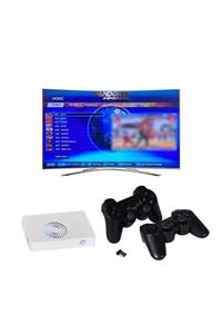 ATARI Mbg Pandora E-sport Box Mini S12 Atari Oyun Konsolu