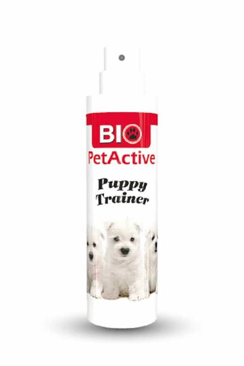 Bio PetActive Puppy Trainer Köpek Çiş Eğitim Spreyi 50 ml 8698931093134