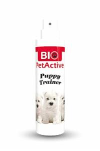 Bio PetActive Puppy Trainer Köpek Çiş Eğitim Spreyi 50 ml 8698931093134