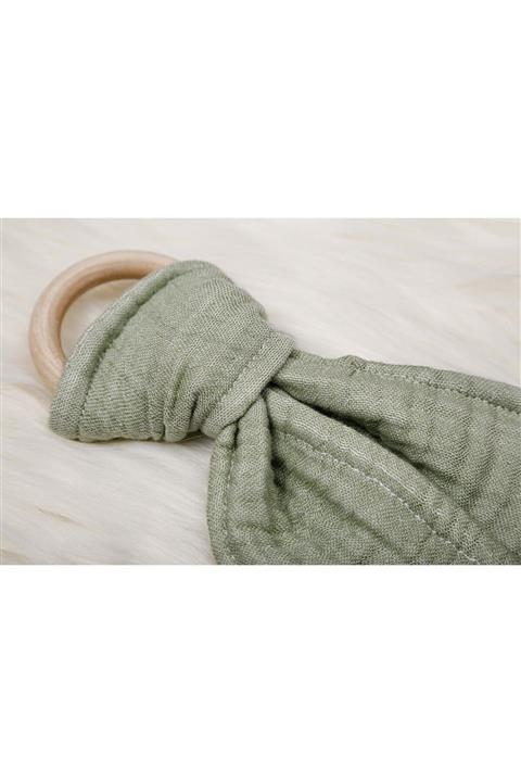 colorsofemeralds Diş Halkası