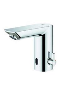 Grohe 36453000 Fotoselli Lavabo Bataryası Elektrikli Çift Sugiriş