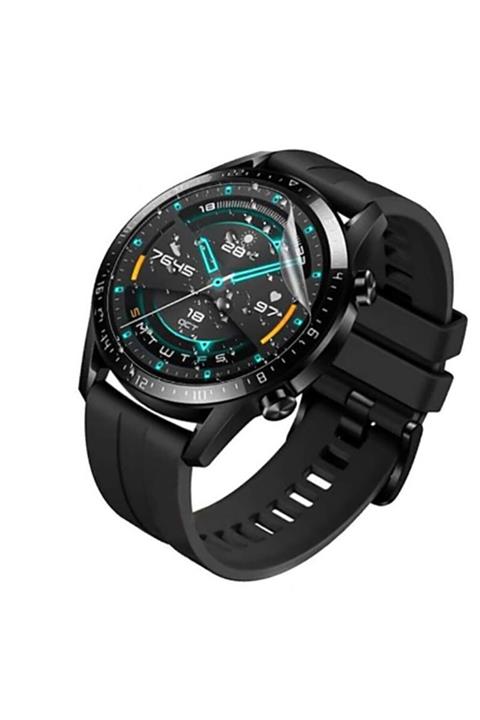 Göha Galaxy Watch Active 2 44mm Infectious Series Saat Ekran Koruyucu