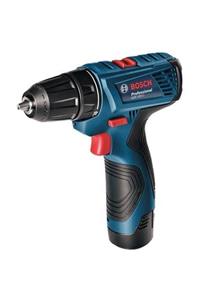 Bosch Gsr 120-lı Akülü Delme Vidalama - 06019f7001