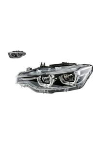 Wender Far Komple Sol Led F30 Lci-f31 Lci-f35 Lci 14-17 Hel 1ex 012 102