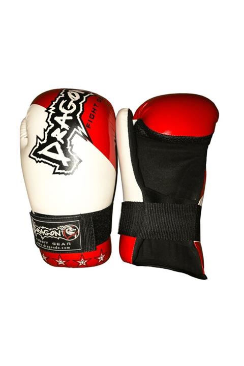 Dragon Semi Contact Point Fıghtıng Eldiven - 30175